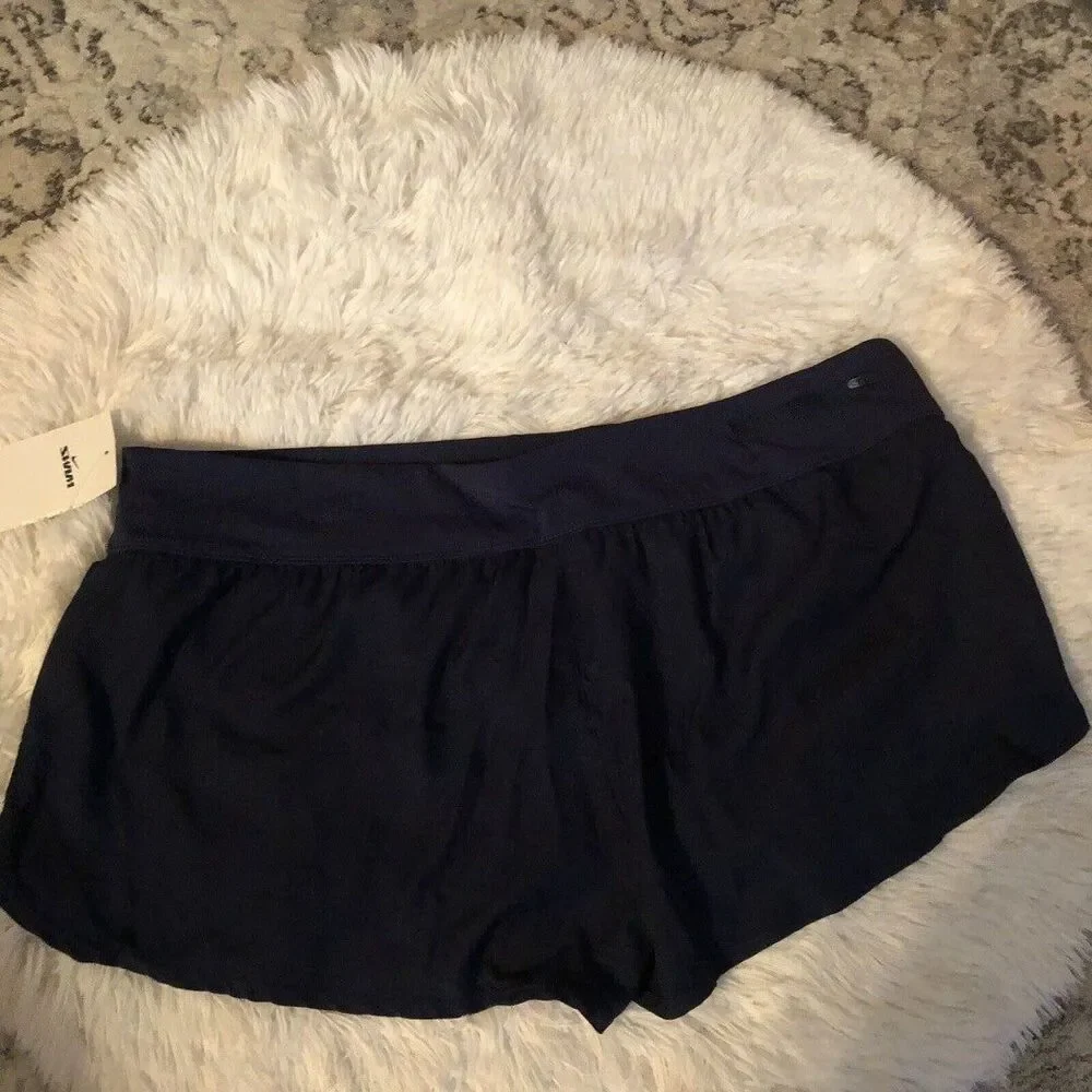 Nike new size